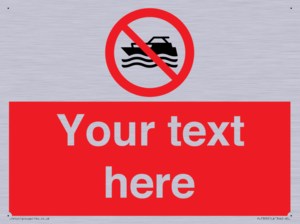 Custom No mechanically powered craft